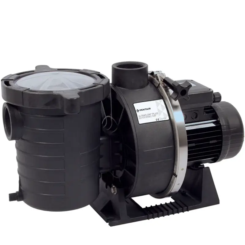 Pompe de Filtration Pentair Ultraflow Commande En Gros