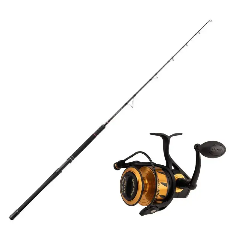ENSEMBLE BROUME PENN CONFLICT 100LB Populaire