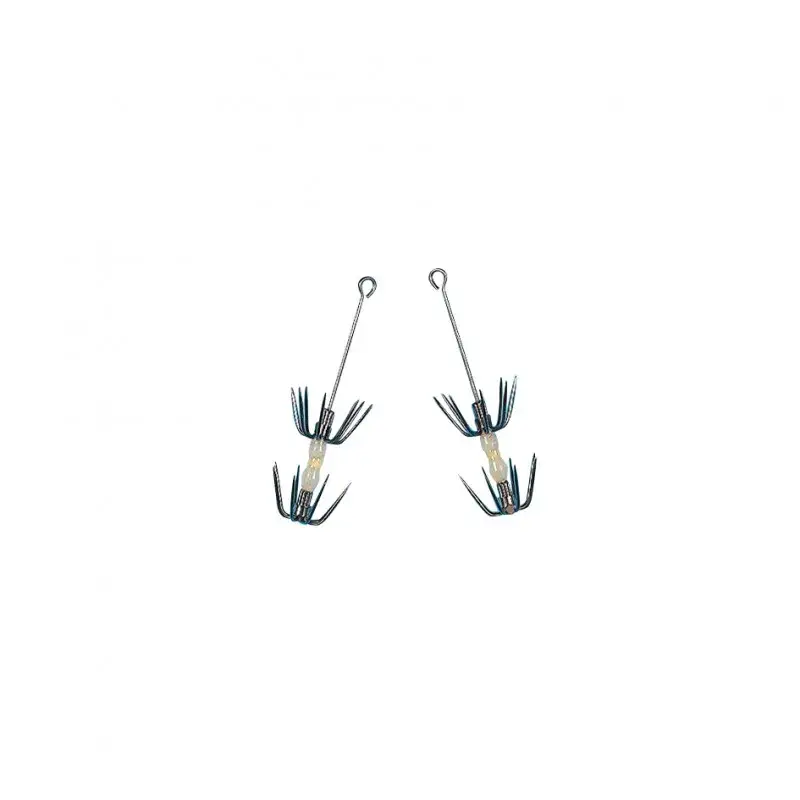 Nouvel Arrivage TURLUTTE FLASHMER DOUBLE GRAPPIN