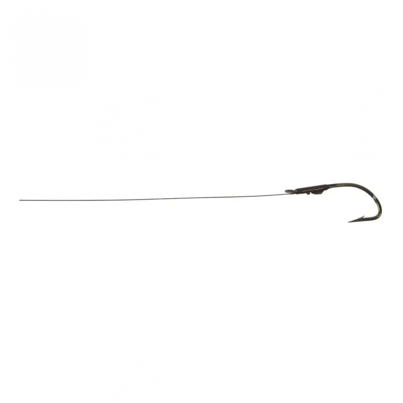 Super Prix BAS DE LIGNE VMC MEGAFLEX HAMEÇON SIMPLE N04