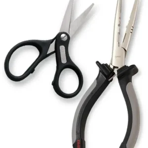 COMBO PINCE + CISEAUX RAPALA Petit Prix