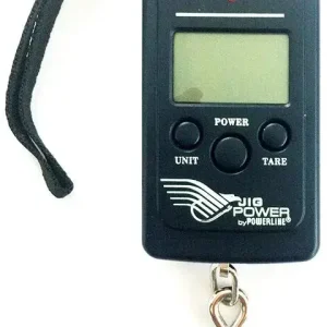 Bon Marché PESON POWERLINE DIGITAL 40KG