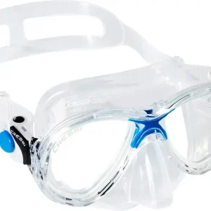 MASQUE MAREA JUNIOR CRESSI SUB Nouvelle Collection