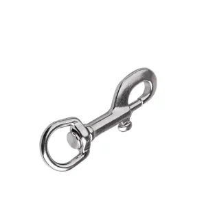 Dernier Modèle Mousqueton INOX SH01 ORCATORCH