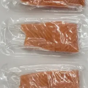 4 PAVÉS DE SAUMON ATLANTIQUE 500G Meilleure Vente