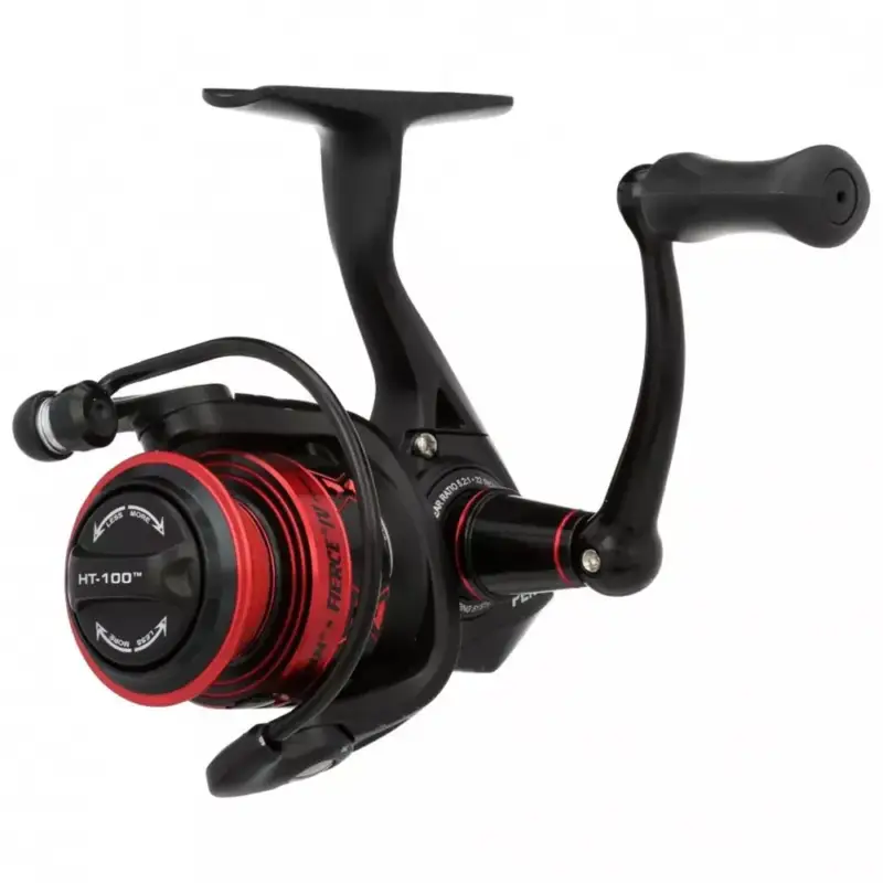 Moulinet Spinning FIERCE IV 6000 | PENN Retour Gratuit