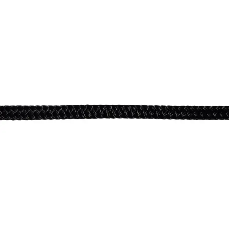 OUESSANT NOIR - CORDAGE POLYESTER SOUPLE - MEYER-SANSBOEUF Achat Immédiat