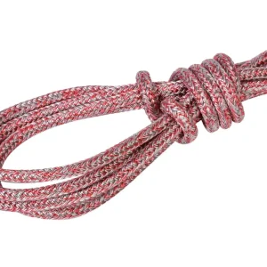BERMUDES MS326 ROUGE/GRIS- CORDAGE DYNEEMA Expédié Aujourd'hui