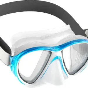 Jusqu'à Épuisement Des Stocks Masque de snorkeling FIJI CRESSI SUB