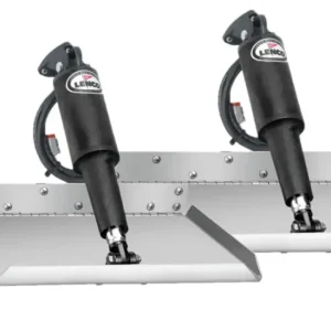 Kit flaps série Edge MOUNT - LENCO Offre Exclusive