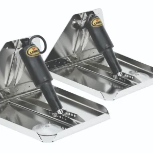 Super Prix Kit flaps série Heavy Duty - LENCO