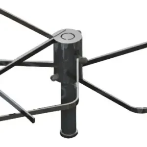 Bloc-casserole triple Nouvel Arrivage