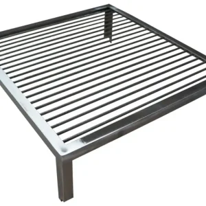 Promotion Saisonnière GRILL TOP INOX M QUADRO/ISLAND