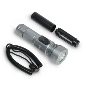 Lampe de plongée XHUNT 500 lumens BESTDIVERS Populaire