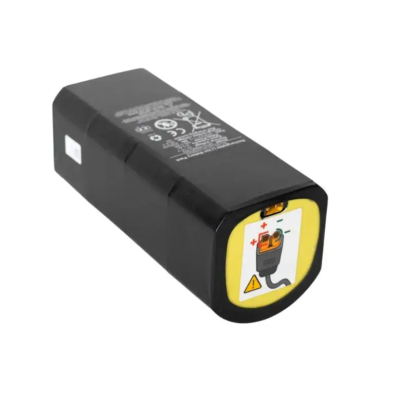 Quantité Limitée BATTERIE DOUBLE POD 160 KAHE