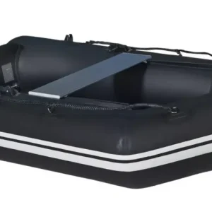 Annexe plancher latte - World Travel noire - 3D Tender Livraison Express