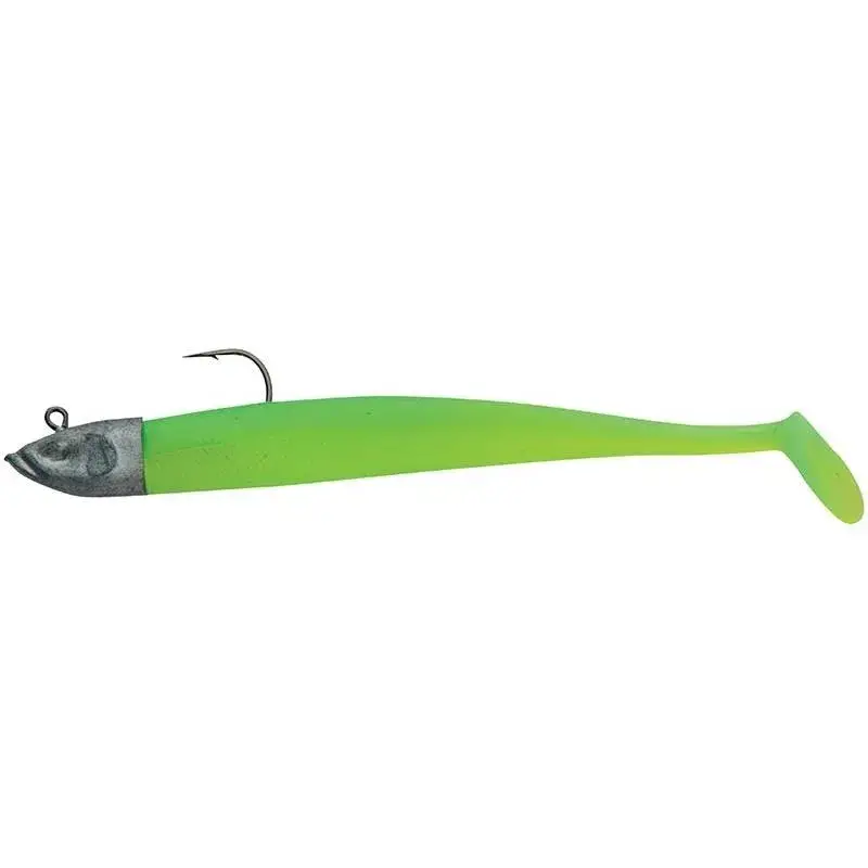 Usine Directe Leurre souple GTS 9cm | Powerline