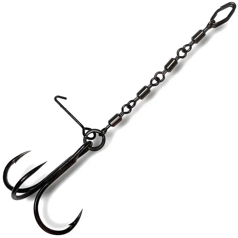 Monture brochet Pike Chain | VMC Soldes