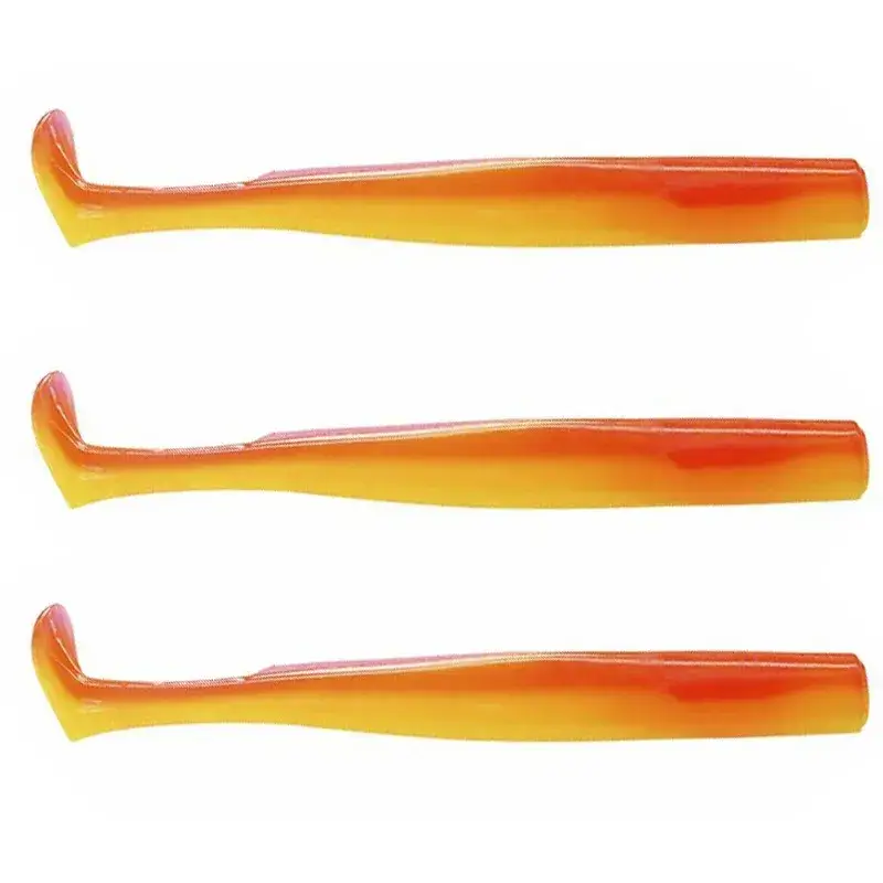Leurre souple Crazy Paddle Tail 220 (corps) | Fiiish Prix Bas