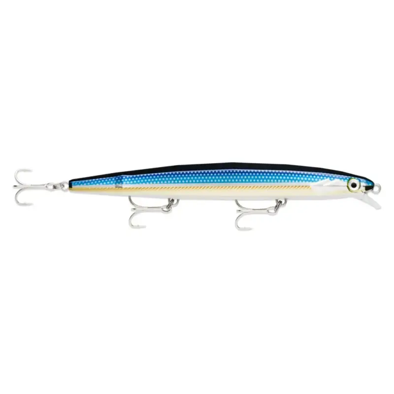 Nouvel Arrivage Poisson nageur Flash-X Extremo | Rapala