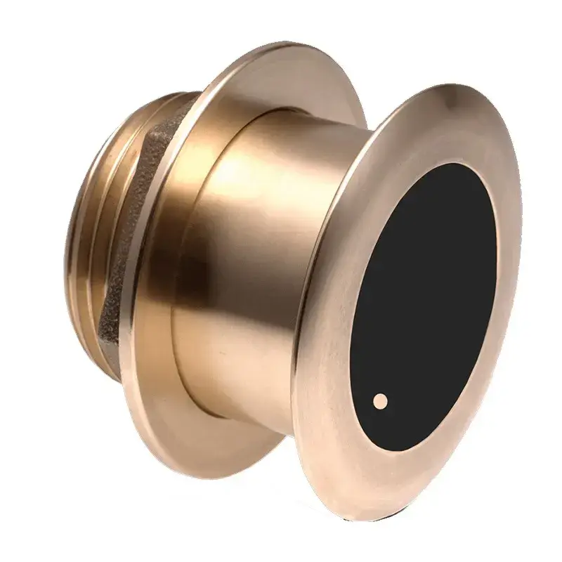 Meilleur Choix B175M: Sonde Traversante Bronze CHIRP 20° 85-135 Khz 1 KW  AIRMAR