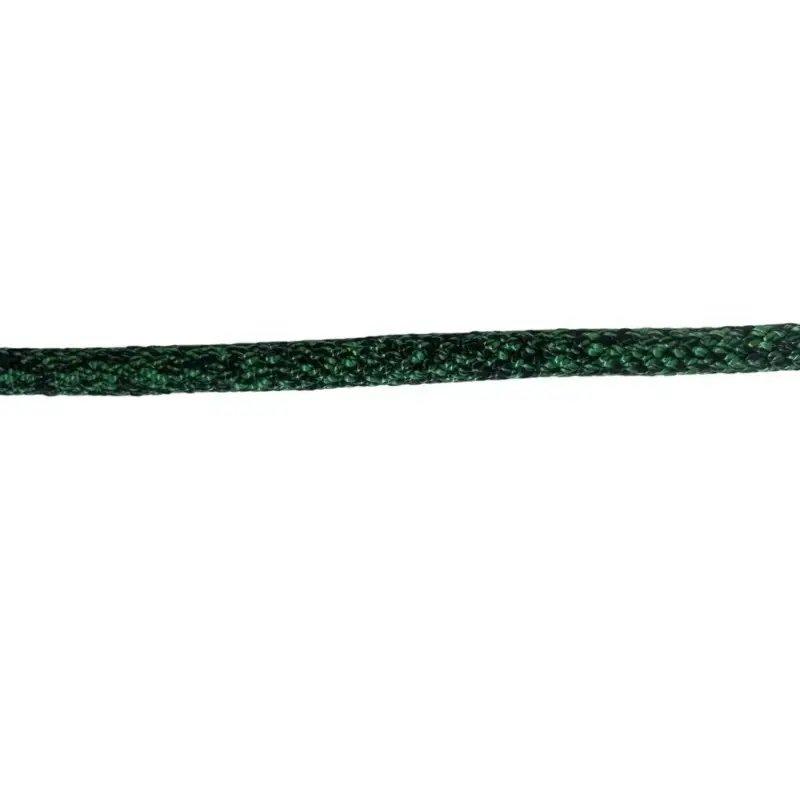 Nouvelle Collection SOFTBRAID POLYESTER VERT - MEYER-SANSBOEUF