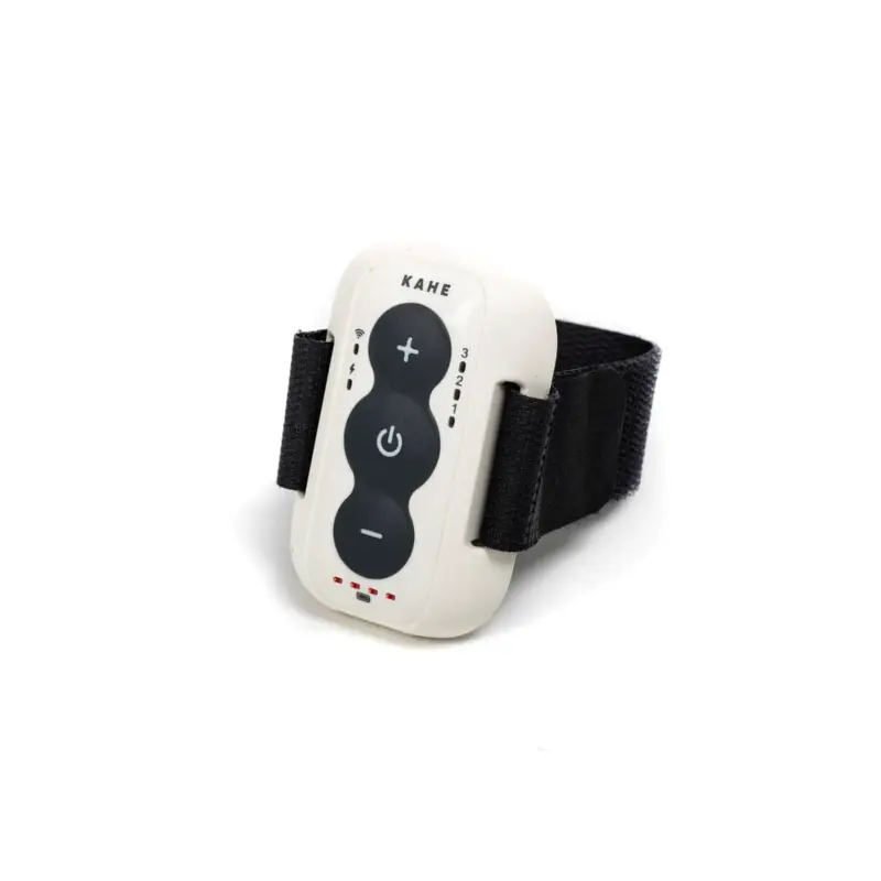 Télécommande pour moteur électrique POD 160 KAHE Achat Immédiat