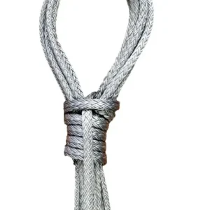 Top Vente CORDAGE LAZY-JACK EASYLINE - GRIS - MEYER-SANSBOEUF