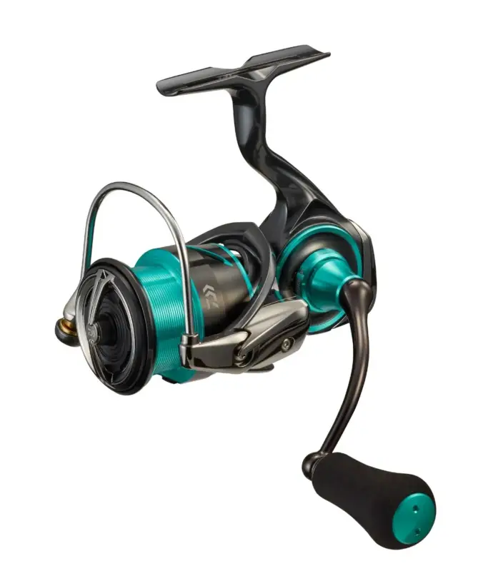 Seulement Aujourd'hui Moulinet eging EMERALDAS AIR 21LT 2500XH | DAIWA