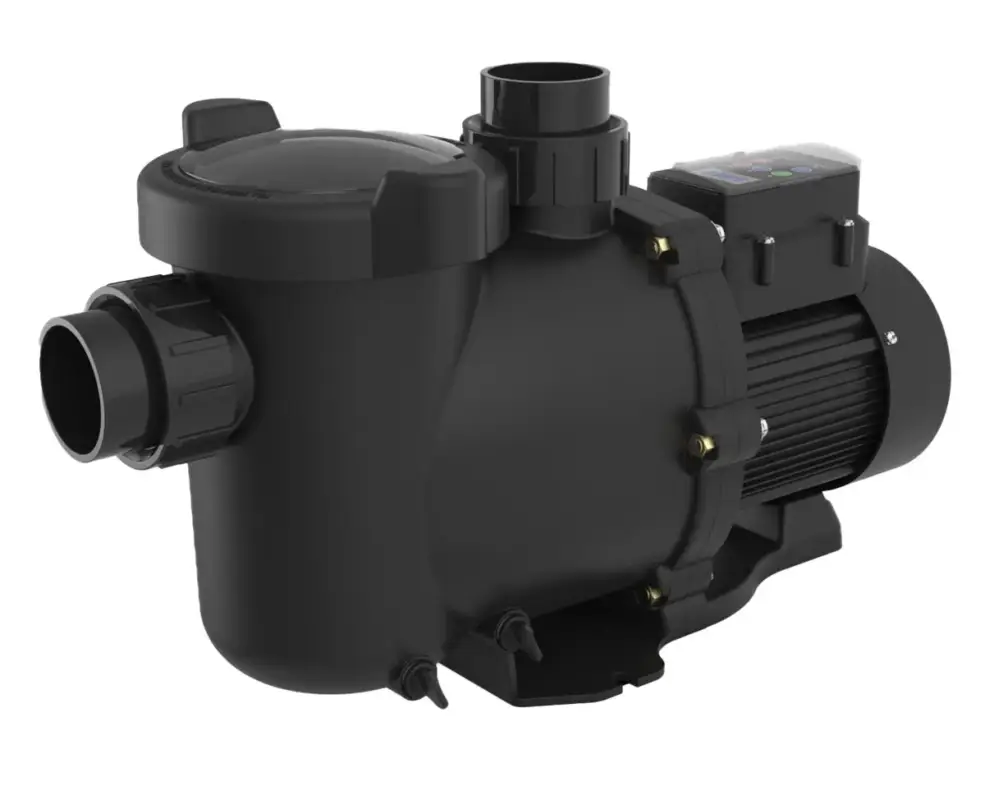 Usine Directe POMPE DE FILTRATION POOLEX MULTILINE À VITESSE VARIABLE (SANS RCD) POOLSTAR