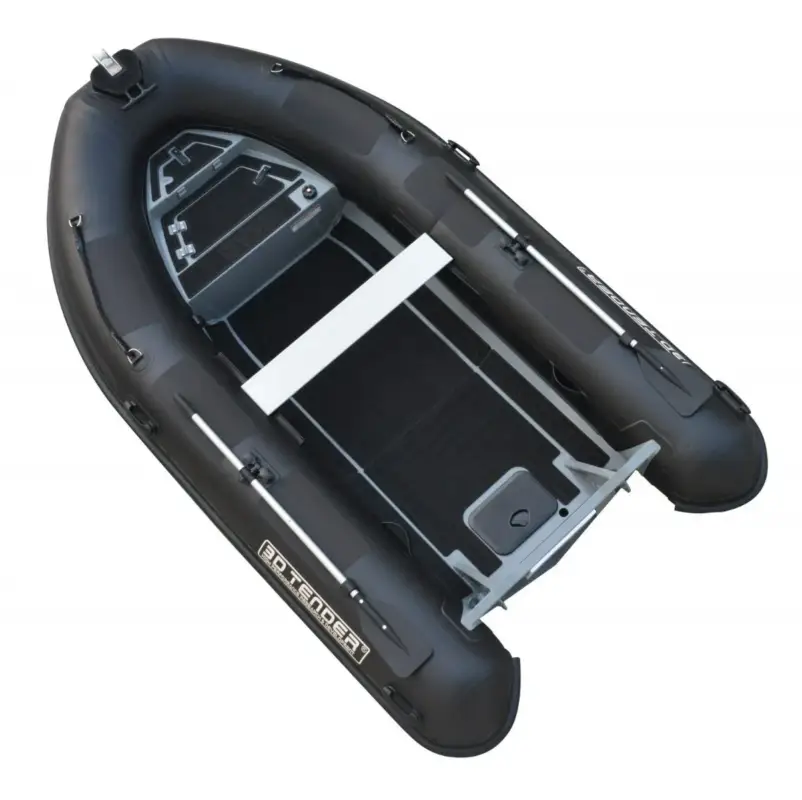 Super Prix Annexe semi-rigide NIVIDIC - 3D Tender