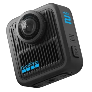 Caméra embarquée GoPro MAX2 360° Jusqu'à Épuisement Des Stocks