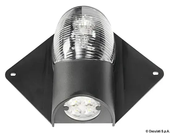 Offre Exclusive FEU DE NAVIGATION DE PROUE 225 BLANC | DIVERS