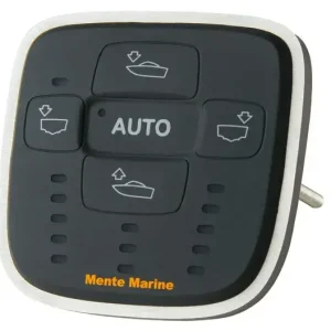 TABLEAU DE CONTROLE ET SYSTEME AUTOMATIQUE DE CONTROLE FLAPS | MENTE MARINE Super Prix