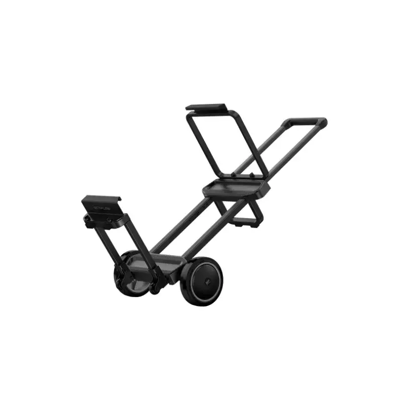 Chariot Delta Pro Ultra Seulement Aujourd'hui