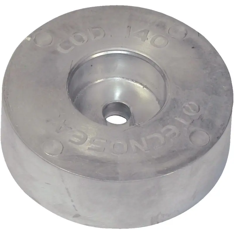 Livraison Express Anodes tableau