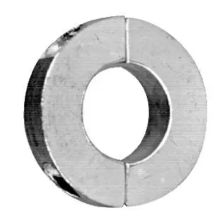 Anode collier étroit Meilleur Prix