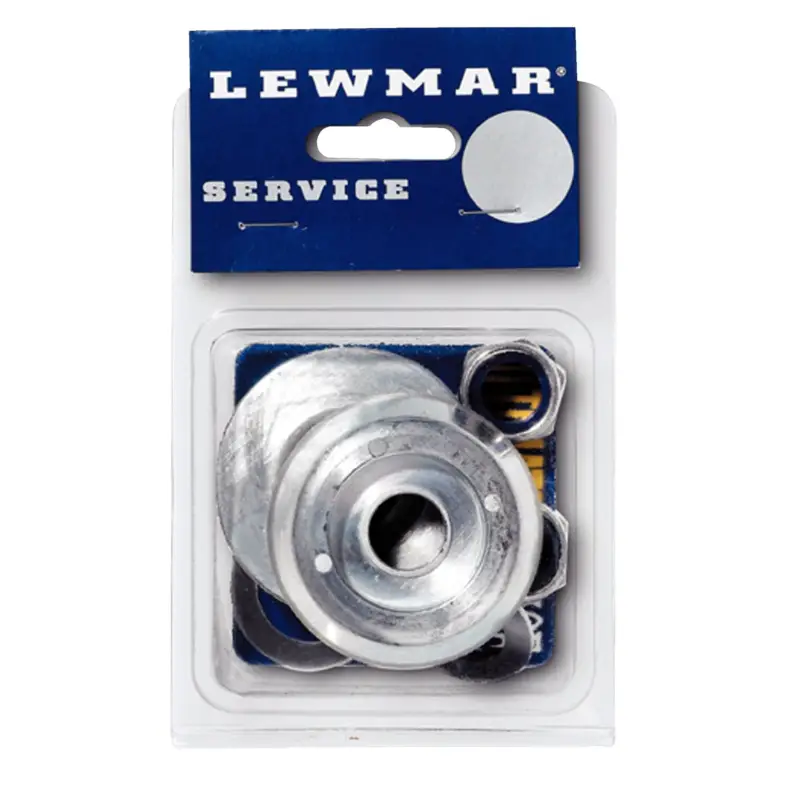 Anodes Lewmar Super Prix