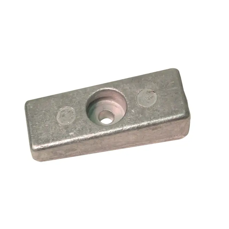 Commander Vite Kit anodes Martyr
