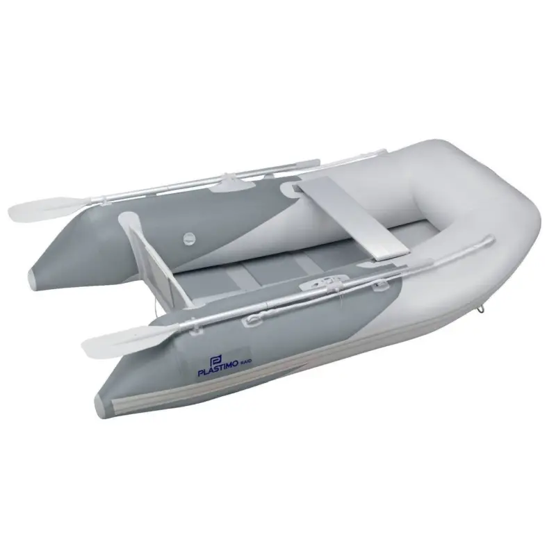 Annexe gonflable plancher latté Raid II Plastimo Nouveauté