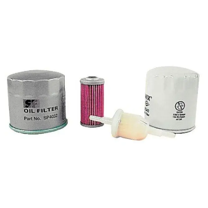 Filtre à essence 18-79809 - YAMAHA - SUZUKI Sierra Meilleure Vente