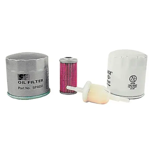 Soldes Filtre à essence 18-7710-1 - YAMAHA Sierra