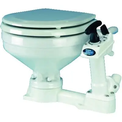 WC marin manuel Jabsco Offre Exclusive