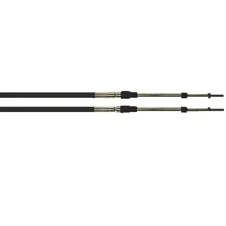 Câble de commande type 33C Ultraflex Haute Qualité