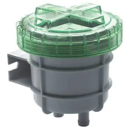 Meilleur Prix Cartouche anti-odeur pour filtre NSF...DS Vetus