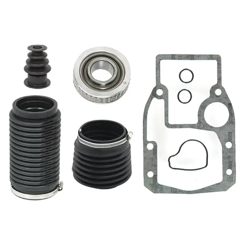 Vente Directe Kit complet soufflets Cobra Sierra
