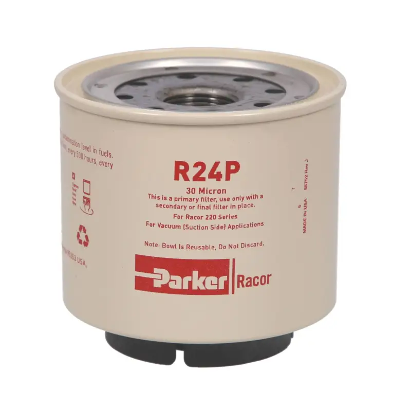 Cartouche R24P pour 220R - 30µ Parker Haute Qualité