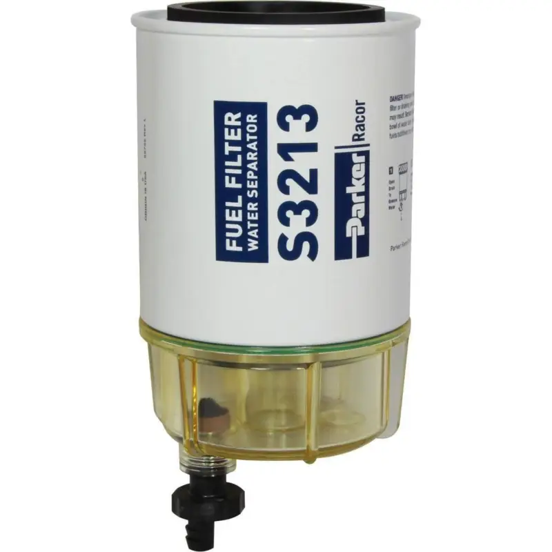 Marque Cartouche R120P pour 4120R - 30µ Parker