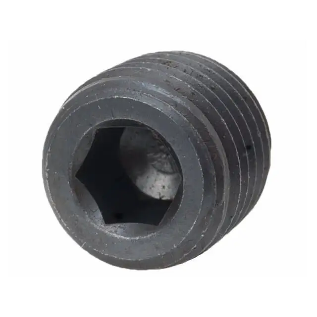 Commande En Gros Bouchon acier - 1/4 Sierra