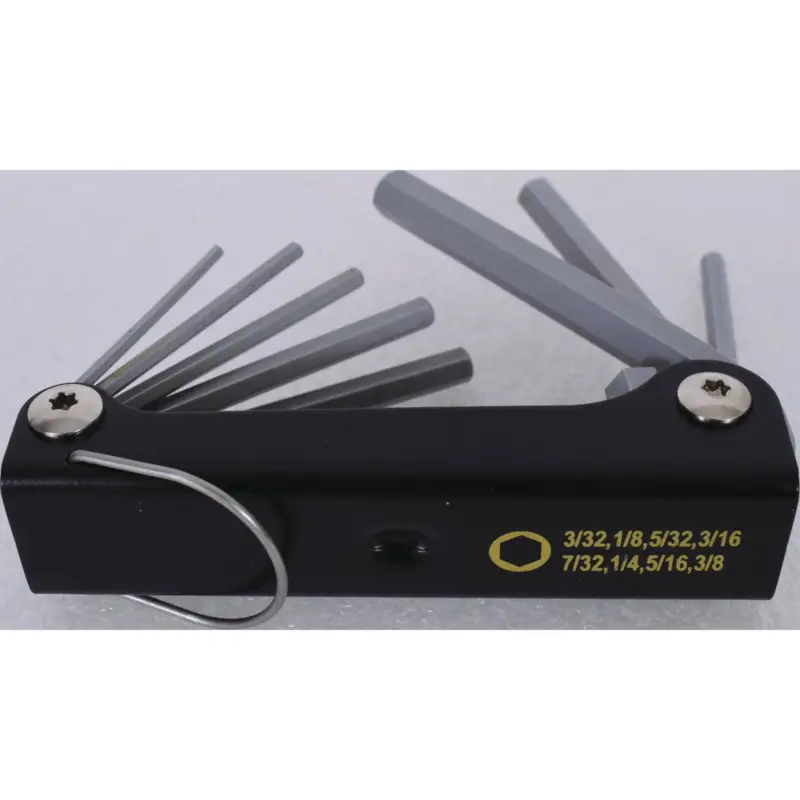 Vente Directe Clé six pans mâle - par monture de 8 Euromarine